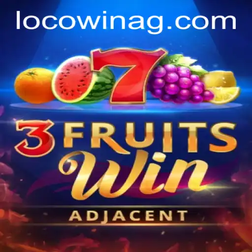 Exploring 3FruitsWin: A Thrilling Adventure in Online Gaming