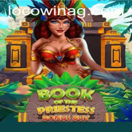 Exploring the Mysteries of BookOfThePriestess