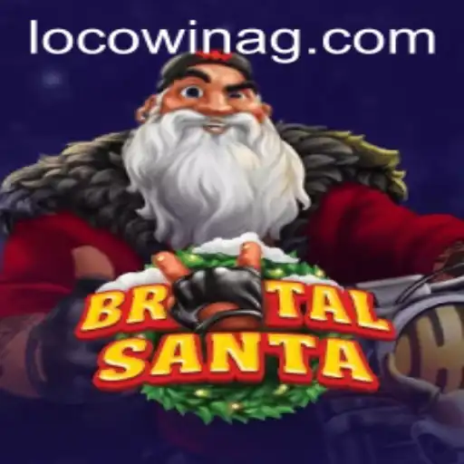 BrutalSanta: A New Gaming Sensation with 1xx.bet