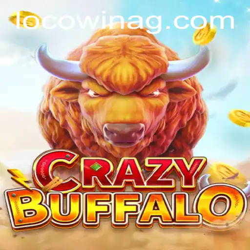 Discover the Thrill of CRAZYBUFFALO: An In-Depth Exploration