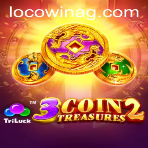 Unraveling the Adventure: A Journey into 3CoinTreasures2