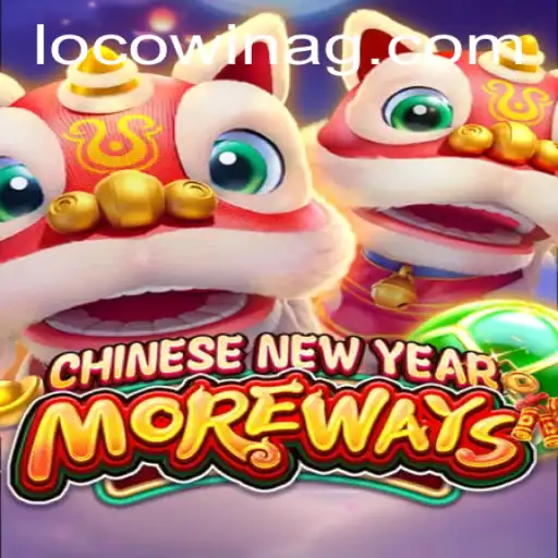 Experience the Excitement of CHINESENEWYEARMOREWAYS at 1xx.bet