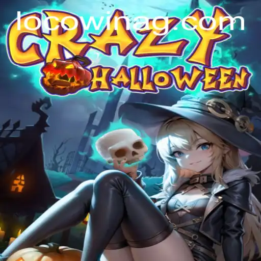 Experience the Thrills of CrazyHalloween and Discover the Spooky World of 1xx.bet
