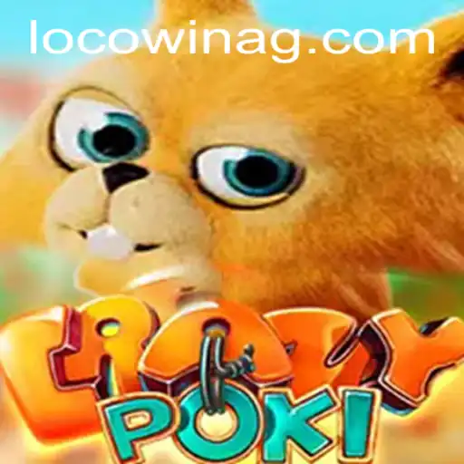 Unveiling CrazyPoki: An Exciting Twist in the Gaming World