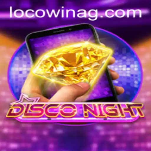 Discover the Thrills of DiscoNightM: A New Era in Online Gaming