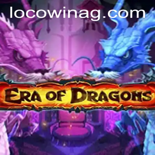 Era of Dragons: A Comprehensive Guide to the Fantasy Game and the Keyword 1xx.bet
