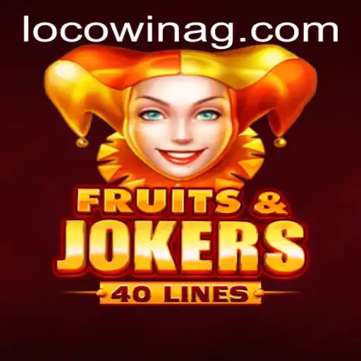 Experience the Excitement of FruitsAndJokers40 on 1xx.bet