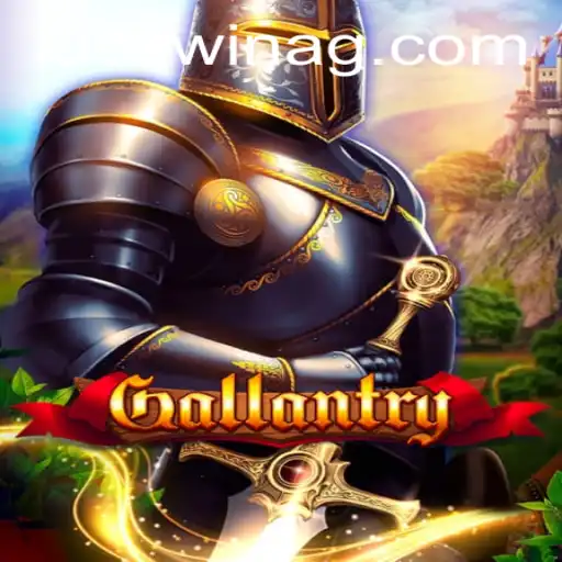Exploring the Exciting World of Gallantry and Its Connection to 1xx.bet