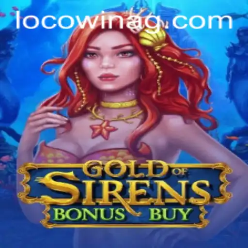 Exploring GoldofSirensBonusBuy: An Exciting Adventure at 1xx.bet