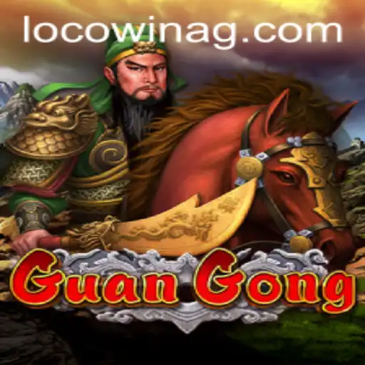 GuanGong: The Legendary Game with a Modern Twist