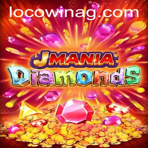 Unveiling JManiaDiamonds: A Thrilling New Game Experience on 1xx.bet