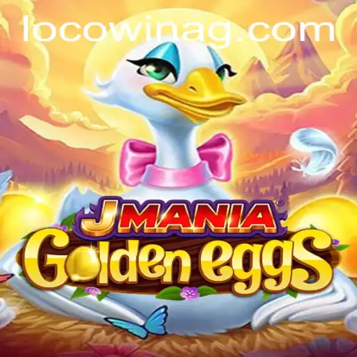 Exploring JManiaGoldenEggs and the Exciting World of 1xx.bet