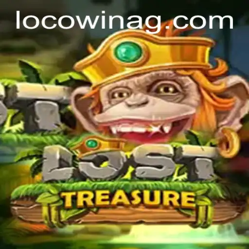 LostTreasure: Embarking on an Epic Adventure with 1xx.bet