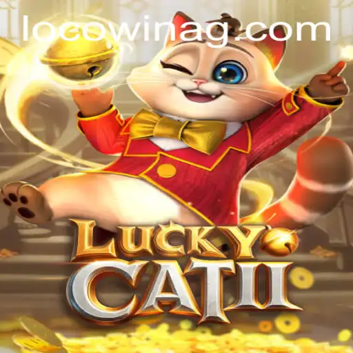 Exploring the Excitement of LuckyCatII: A Glimpse Into Today's Trending Game
