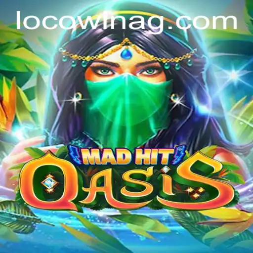 Exploring the Thrilling World of MadHitOasis: A Deep Dive into Gameplay and Strategies