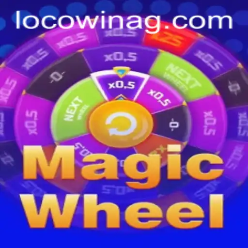 Experience the Thrills of MagicWheel: A Comprehensive Guide
