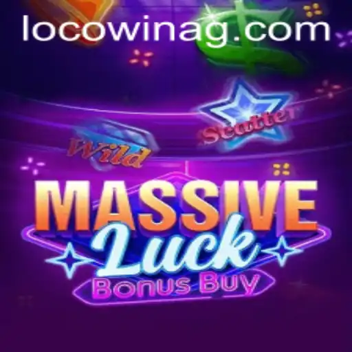 Exploring the Thrilling World of MassiveLuckBonusBuy on 1xx.bet