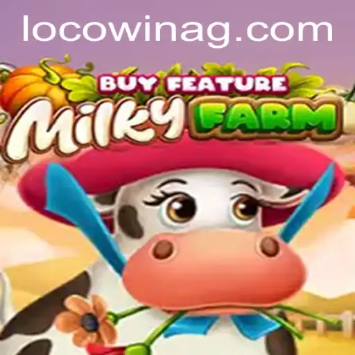 Exploring the Fascinating World of MilkyFarmBuyFeature at 1xx.bet