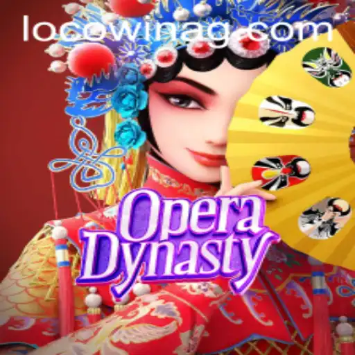 Explore the Thrilling World of OperaDynasty on 1xx.bet