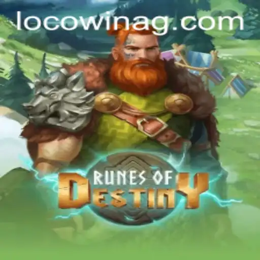 Exploring the Mystic World of RunesOfDestiny: An Immersive Gaming Experience