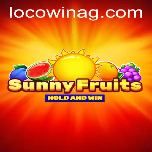 SunnyFruits: The Thrilling Journey into Online Gaming & Betting