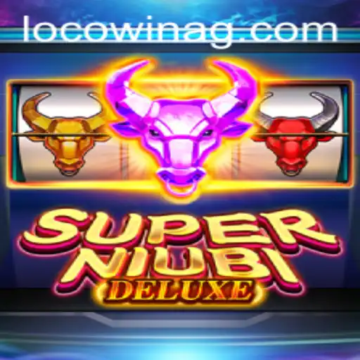Unveiling the Mysteries of SuperNiubiDeluxe: The Ultimate Gaming Experience