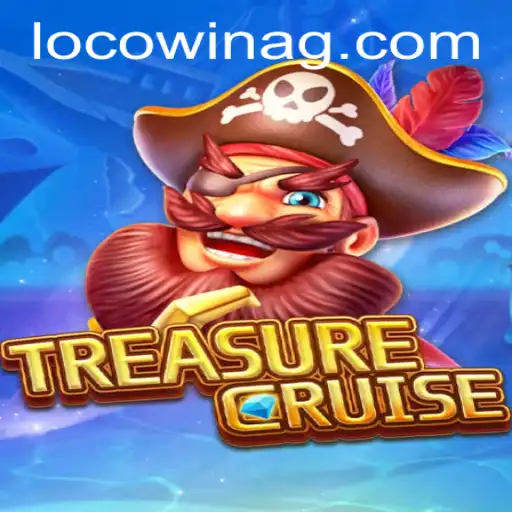 The Ultimate Guide to TREASURECRUISE: An Immersive Adventure Game