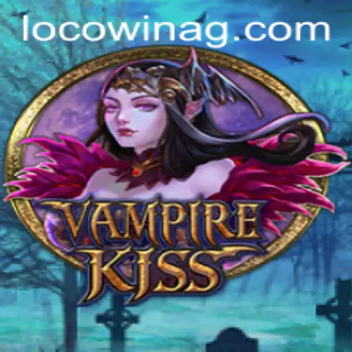 VampireKiss: Enter the Thrilling World of Nocturnal Adventures