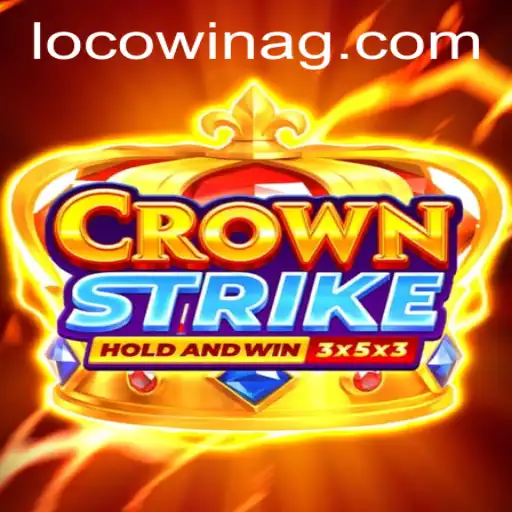 Crownstrike: Revolutionizing the Gaming World with 1xx.bet