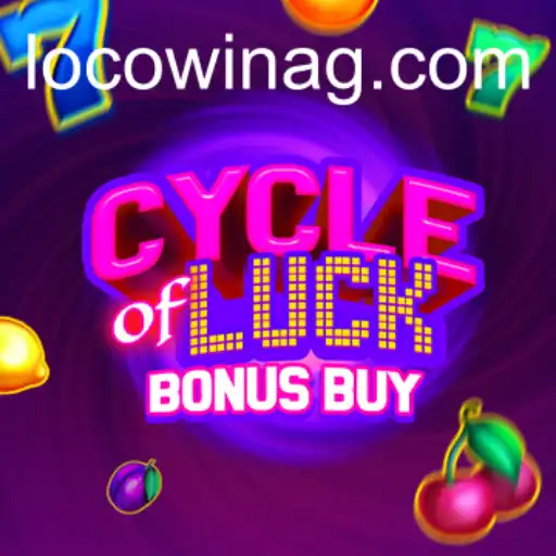 Discover the Thrills of CycleofLuckBonusBuy at 1xx.bet
