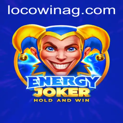 Experience the Thrill of EnergyJoker: A Comprehensive Guide
