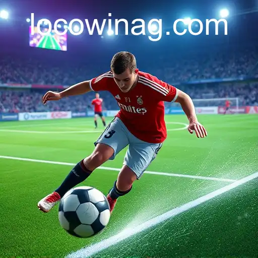 Esportes virtuais