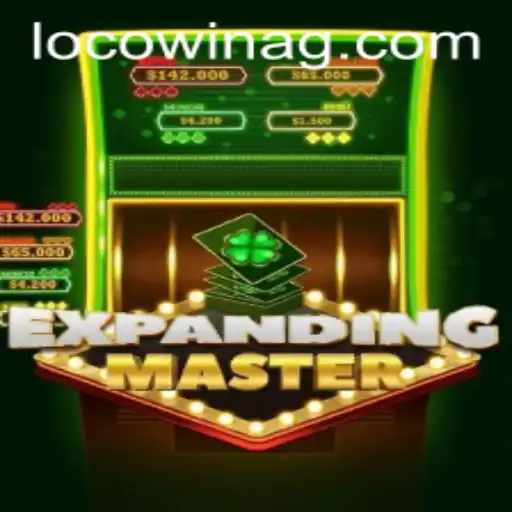 Exploring the Fascinating World of ExpandingMaster at 1xx.bet