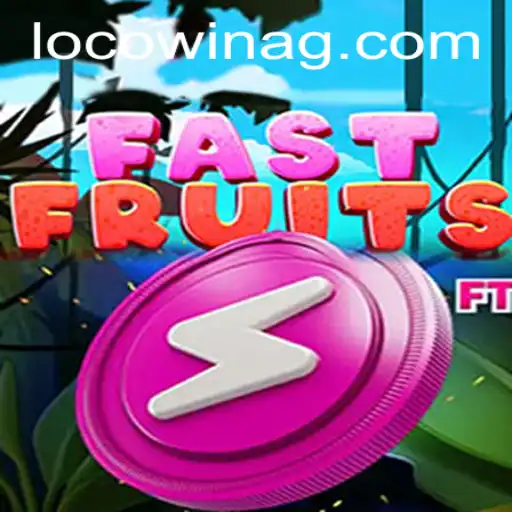 FastFruits: A Thrilling Dive into a Fruit-Packed Adventure