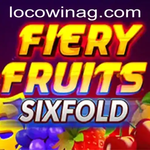 FieryFruitsSixFold: An Exciting Dive into Online Gaming