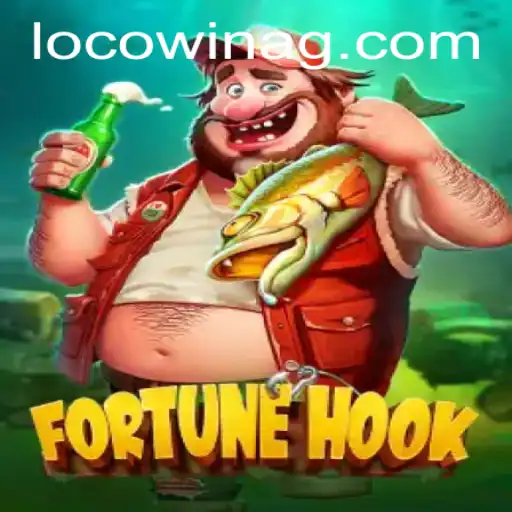 Discover the Exciting World of FortuneHook on 1xx.bet