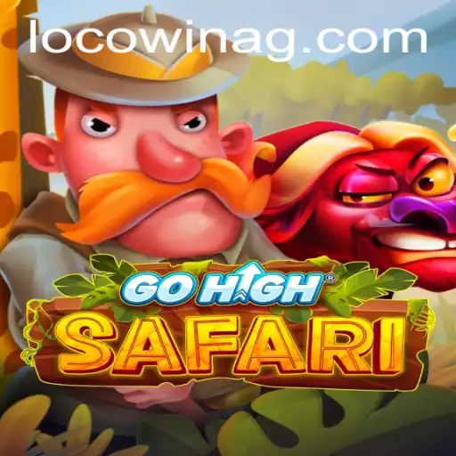 The Thrilling World of GoHighSafari: A Comprehensive Guide to the Game with 1xx.bet
