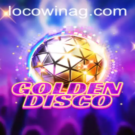 GoldenDisco: A Vibrant Gaming Experience