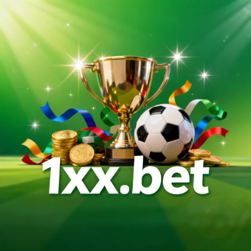 1xx.bet Logo
