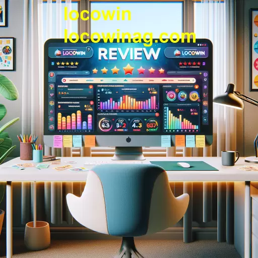 Avaliações de Jogos: A Importância das Análises no Locowin