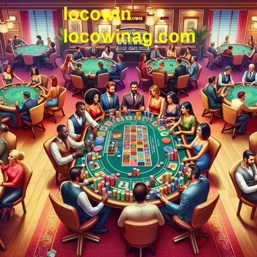 A Ascensão dos Jogos de Mesa na Cultura Moderna