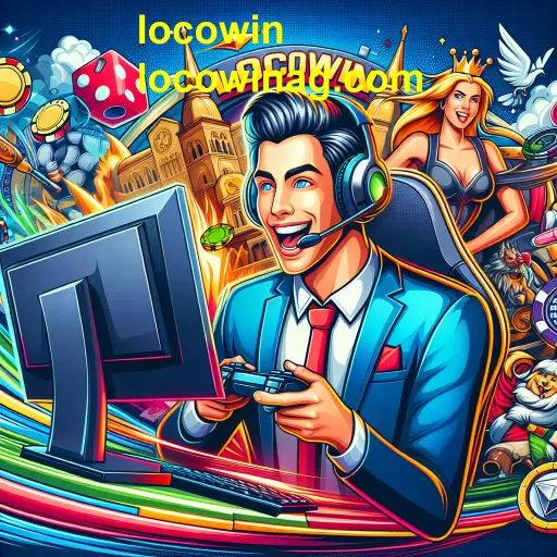 Melhore sua Experiência de Jogo com Dicas do Locowin