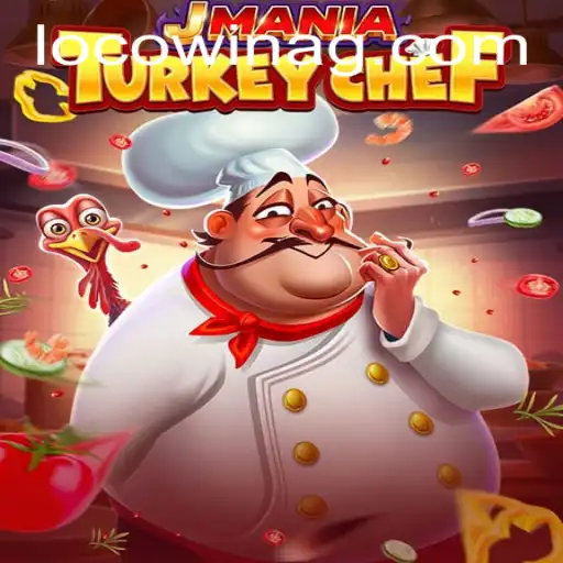 Discover the Culinary Adventure of JManiaTurkeyChef