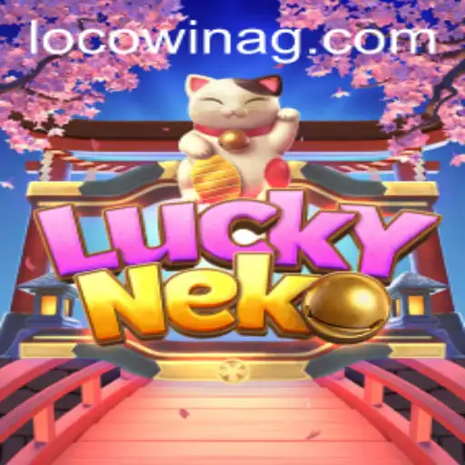 Exploring LuckyNeko: A Captivating Casino Game on 1xx.bet