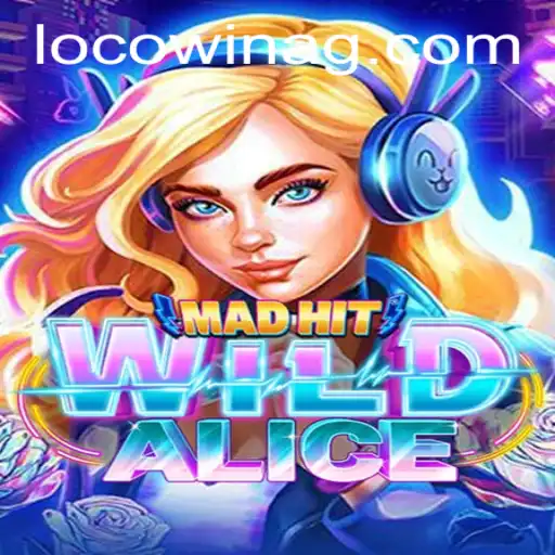 MadHitWildAlice: A Journey Through Madness and Betting