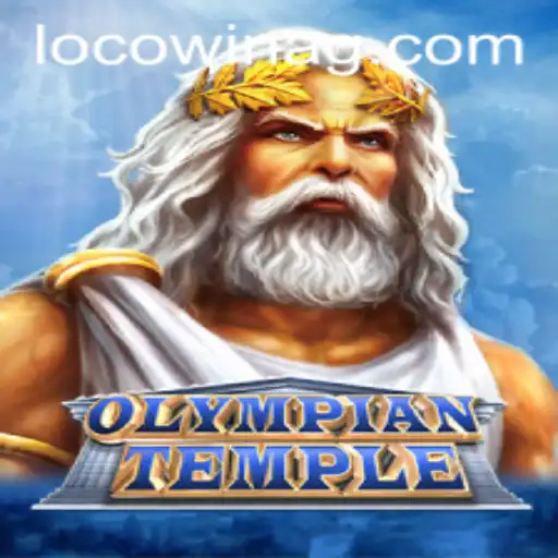 Discover the Thrill of OlympianTemple: A New Era in Gaming