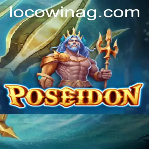 Dive into the Thrilling Depths with 'Poseidon': A Deep-Sea Adventure