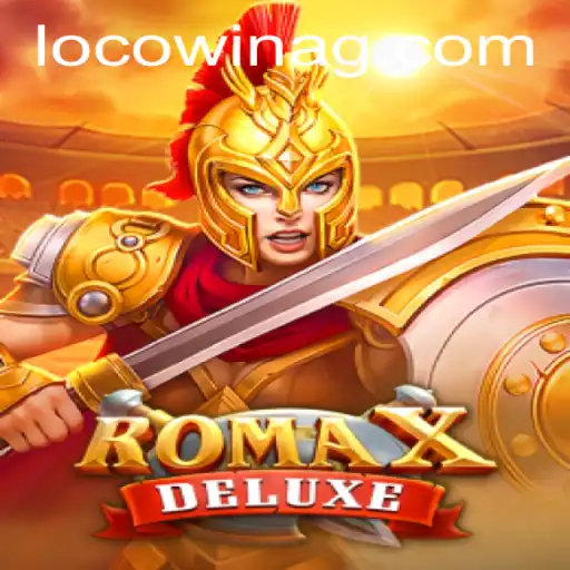 Exploring the Thrills of RomaXDeluxe: A Modern Gaming Experience