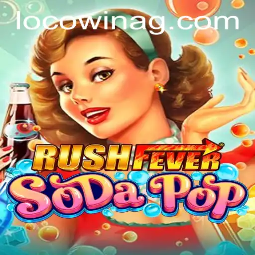 RushFeverSodaPop: A New Gaming Phenomenon