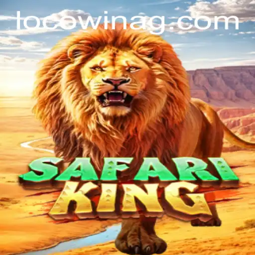Embark on an Unforgettable Adventure with SafariKing on 1xx.bet